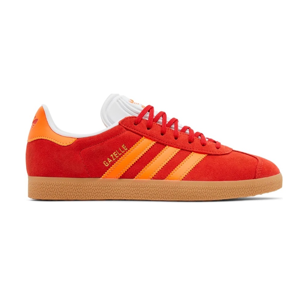 NWOT Adidas Gazelle sneakers